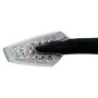 Jgo Intermitentes Led Oxford Saturn Negro OF367