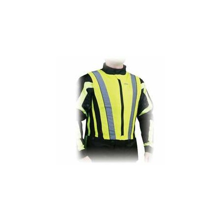 Chaleco reflectante Oxford Brighttop active OF40-CHALECO