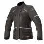 Chaqueta Alpinestars Stella Andes V3 Drystar Negro 3217521