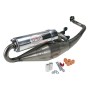 Tubarro Leovince Hm Tt Aprilia Sr 50 Sport Pro S4075