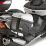 Portamaletas lateral Givi Suzuki Burgman 650 PL3104