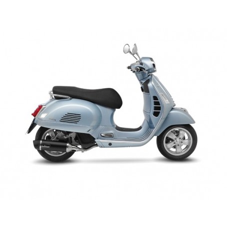 Silencioso Leovince Nero Vespa Gts 125 21 E5 14080