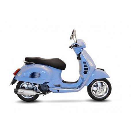 Silencioso Leovince Lv One Evo Vespa Gts 125/150 E4 S14358E