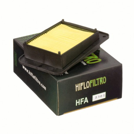 Filtro De Aire Hilfofiltro Peugeot Tweet HFA5101