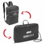 Bolsa Interior Givi Quick Pack Maleta 15l T521