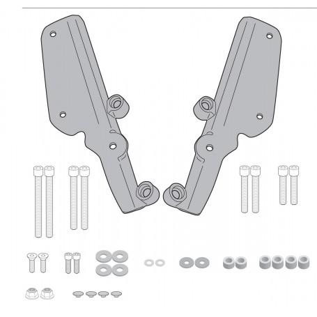 Fijacion Husqvarna Norden 901 SR9430