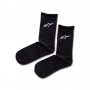 Calcetines Alpinestars Crew Negro 1230-94900