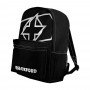 Mochila Oxford X-Rider Negro OL812