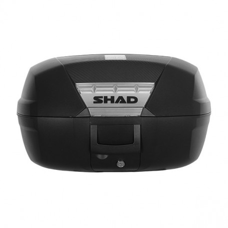 Baúl Top Case Shad SH44 Negro 44 litros D0B44100