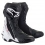 Botas Alpinestars Supertech R negro / blanco 222002110