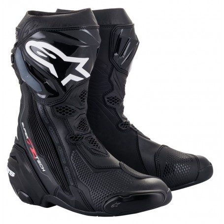 Botas Alpinestars Supertech R negro 222002110