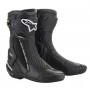 Botas Alpinestars Smx Plus V2 negro 222101910