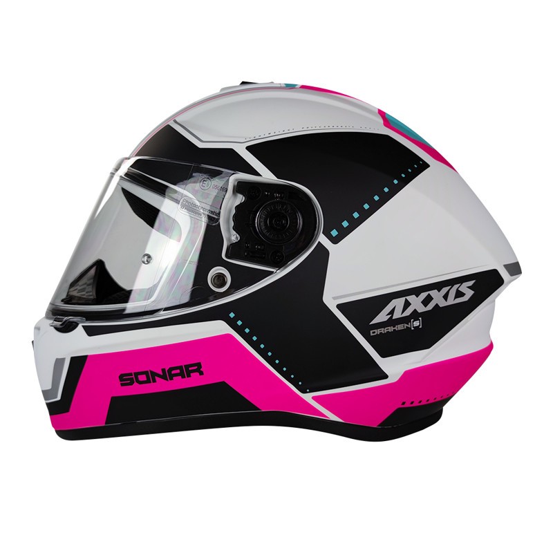 Casco axxis on sale