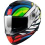 Casco Mt helmets thunder 4 sv drax b7 V-28