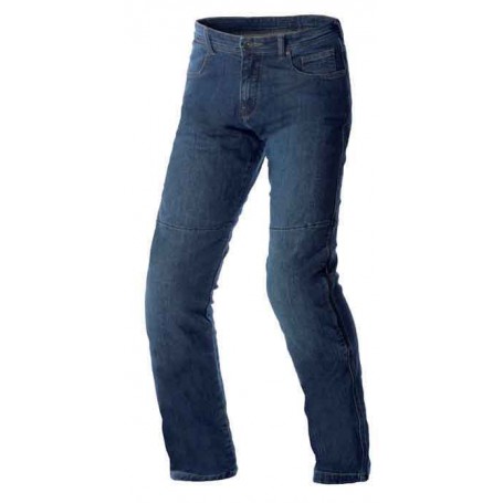 Pantalón Hombre Seventy SD-PJ10 Regular Azul