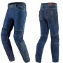 Pantalón Hombre Seventy SD-PJ6 slim fit Azul