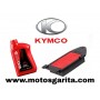 Pack mantenimiento Kymco agility city 125 RK002X51U - 1723C-LEJ3-E10