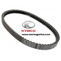 Correa original Kymco AGILITY CITY 125 08/15 23100-KEC4-900