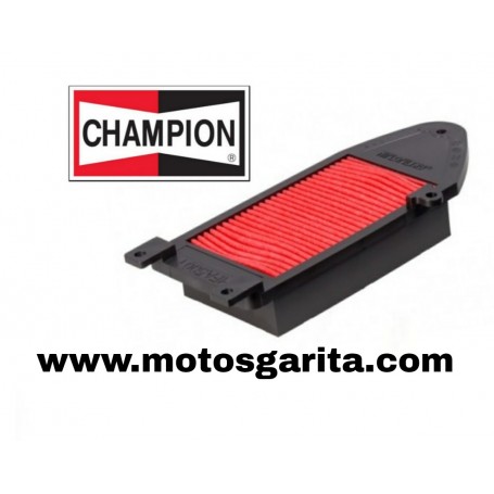 Filtro Aire Champion Kymco Agility city 125 CAF4001WS