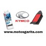 Pack mantenimiento Kymco agility city 125 800383 - CAF4001WS