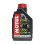 Aceite Motul 5100 10w40 4t 1l. 104066