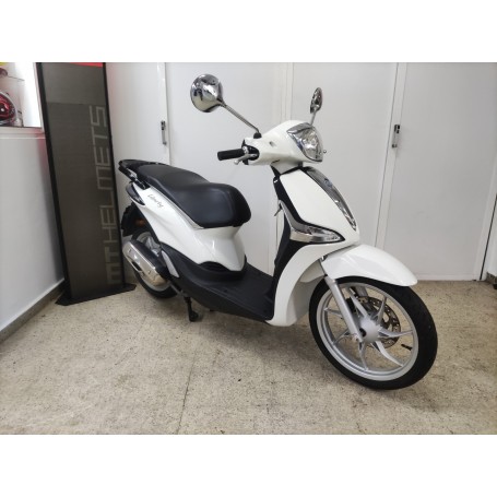 Piaggio liberty discount 50 4t