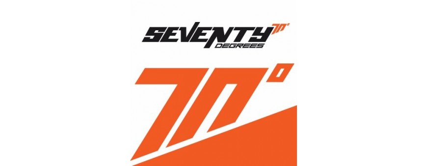 SEVENTY