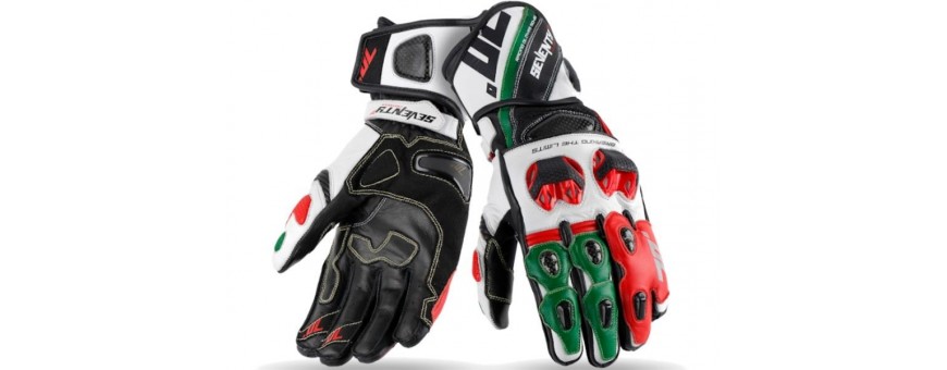 GUANTES