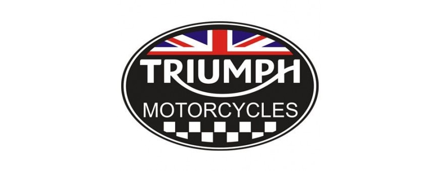 TRIUMPH