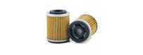 FILTROS DE ACEITE