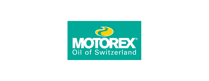 MOTOREX