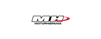 MOTORHISPANIA