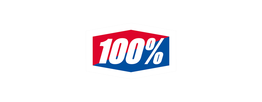 100%