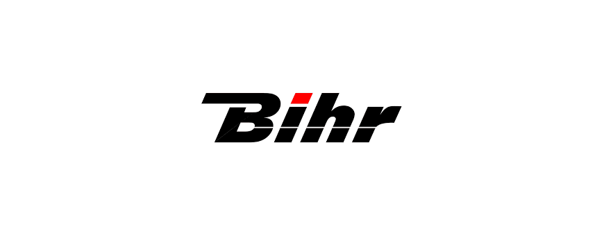 BIHR