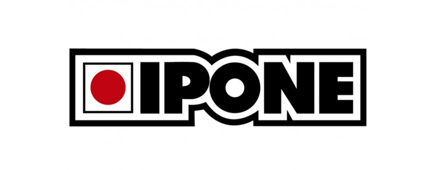 IPONE