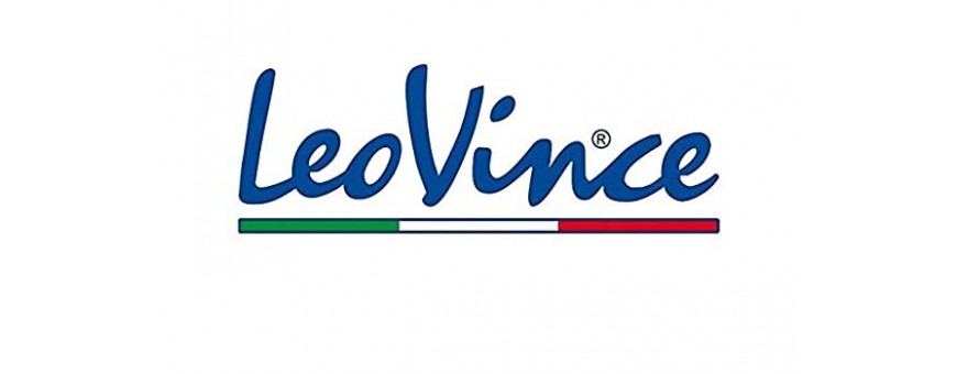 LEOVINCE