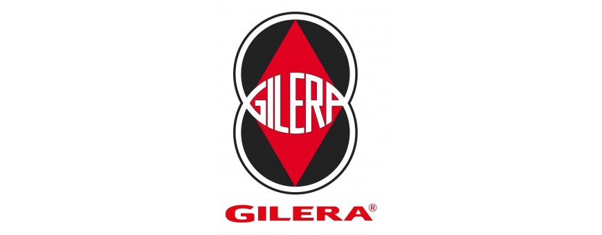 GILERA