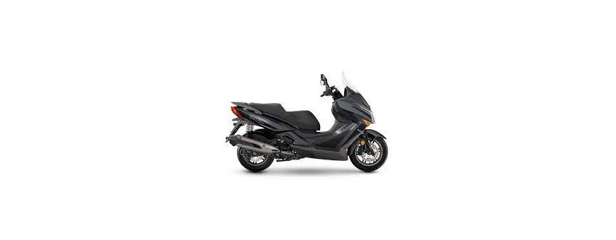 Kymco Grand Dink 300 E5 (desde 2021) (Ks60fa)