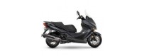 Kymco Grand Dink 300 E5 (desde 2021) (Ks60fa)