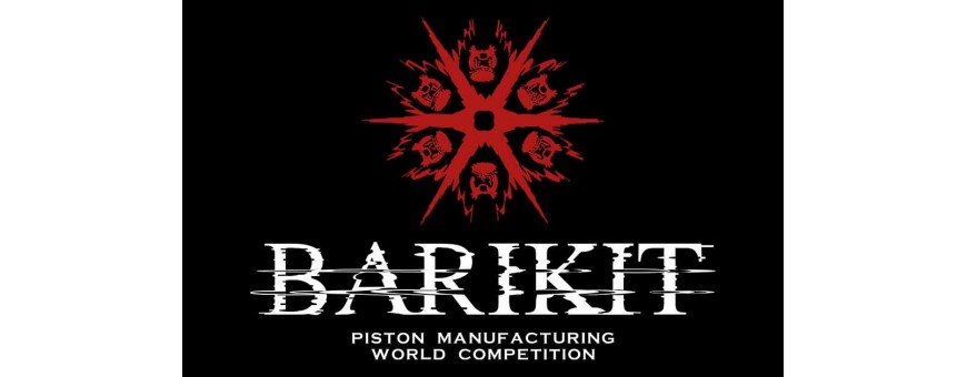 BARIKIT