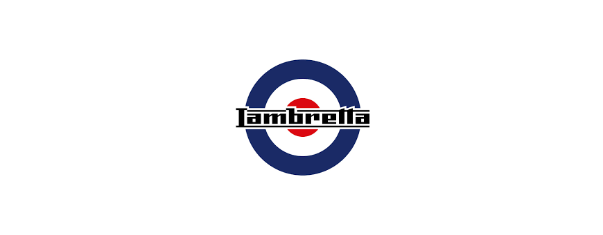 LAMBRETTA