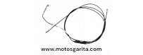 CABLE APERTURA ASIENTO