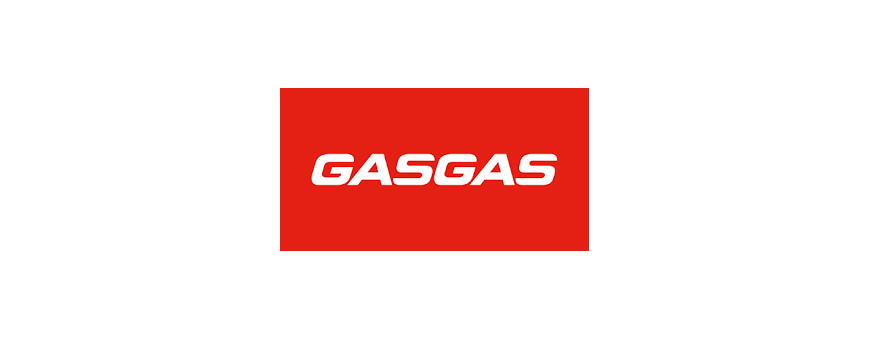 GAS GAS