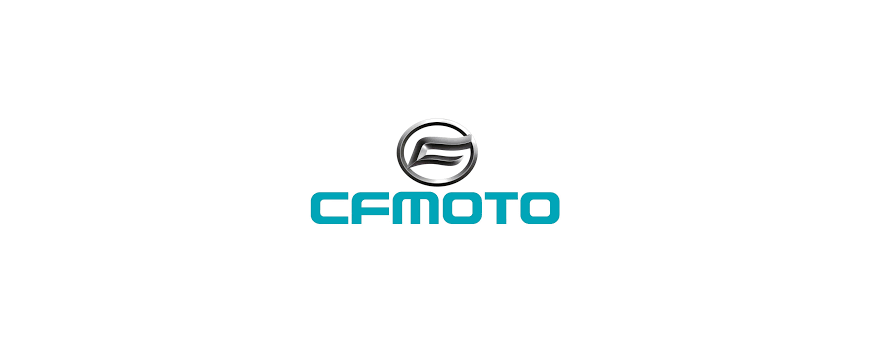 CF MOTO