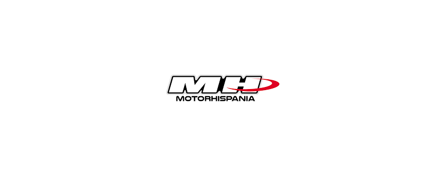 MOTOR HISPANIA