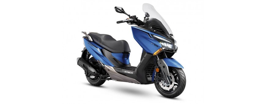 KYMCO X-TOWN CT 300 EURO 5 (KS25JB)