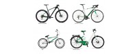 BICICLETAS OCASION