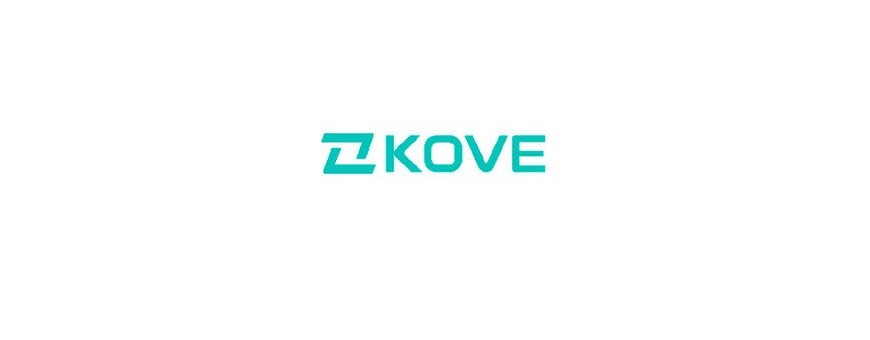 KOVE