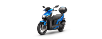 KYMCO AGILITY CITY S 125 CSB E5+ 4T (TH25CC)