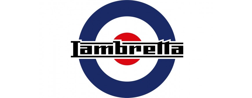 LAMBRETTA